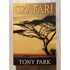 Tony Park: Szafari