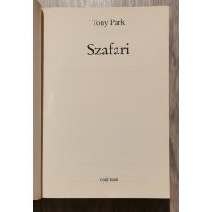 Tony Park: Szafari