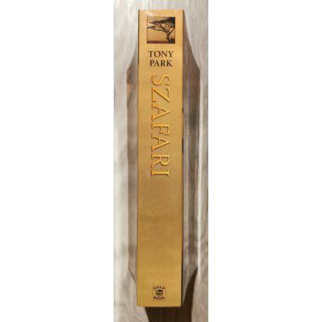 Tony Park: Szafari