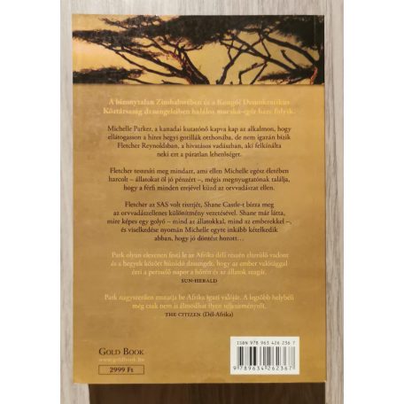 Tony Park: Szafari