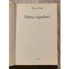 Tony Park: Néma ragadozó