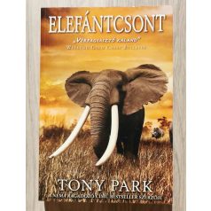 Tony Park: Elefántcsont