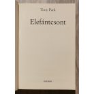 Tony Park: Elefántcsont