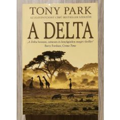 Tony Park: A Delta