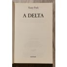 Tony Park: A Delta