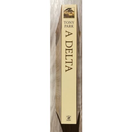 Tony Park: A Delta