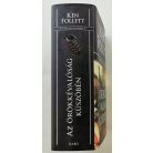 Ken Follett: Az örökkévalóság küszöbén - Évszázad-trilógia 3.