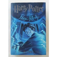 J. K. Rowling: Harry Potter és a Főnix Rendje (2003)
