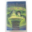 J. K. Rowling: Harry Potter és a Félvér Herceg (2006)
