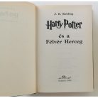 J. K. Rowling: Harry Potter és a Félvér Herceg (2006)