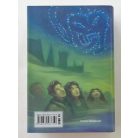 J. K. Rowling: Harry Potter és a Félvér Herceg (2006)