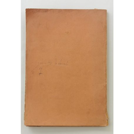  Székely János: Pócsy versek (Első kiadás!)