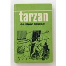 Edgar Rice Burroughs: Tarzan és Opar kincse