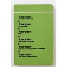 Edgar Rice Burroughs: Tarzan és Opar kincse