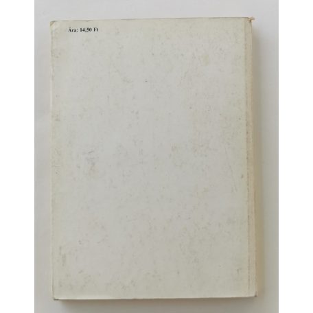 Bögre János, Dr.: A libamáj és termelése 