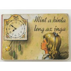 Kubasta: Mint a hinta leng az inga