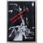 Ervin Nagy: Hniezdo pre slnko - A Nap fészke (szlovák-magyar), (Dedikált!)