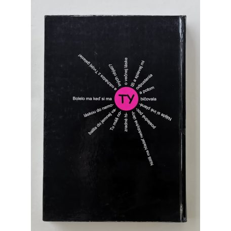 Ervin Nagy: Hniezdo pre slnko - A Nap fészke (szlovák-magyar), (Dedikált!)