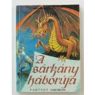 Tihor Miklós, Mazán Zsolt: A sárkány háborúja