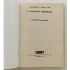 Tihor Miklós, Mazán Zsolt: A sárkány háborúja