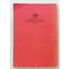 Karl May: Winnetou (Ritka kiadásváltozat!)