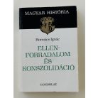 Romsics Ignác: Ellenforradalom és konszolidáció 