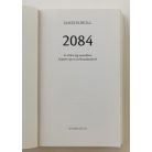 James Powell: 2084 - Az eltűnt jég nyomában - Képzelt riport a klímaváltozásról 