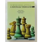 Schneider Attila: A szicíliai védelem I-II. 