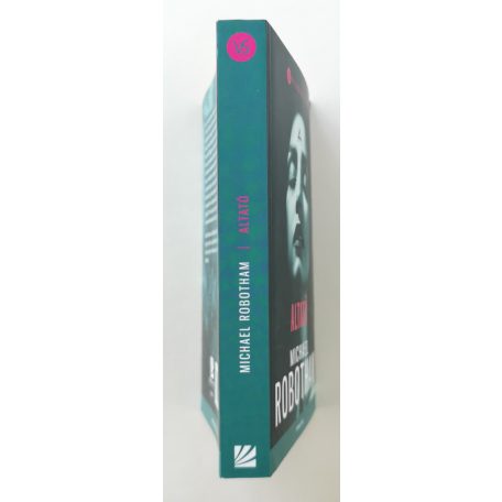 Michael Robotham: Altató 