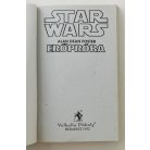 Alan Dean Foster: Erőpróba