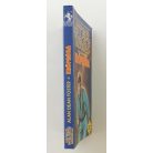 Alan Dean Foster: Erőpróba