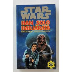 Brian Daley: Han Solo hadjárata 