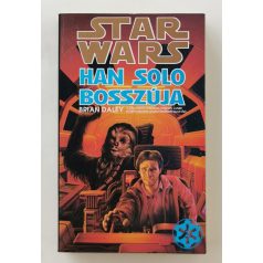 Brian Daley: Han Solo bosszúja
