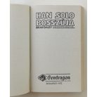 Brian Daley: Han Solo bosszúja