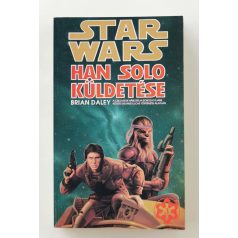 Brian Daley: Han Solo küldetése
