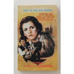 Paul Davids - Hollace Davids: Zorba, a hutt visszavág