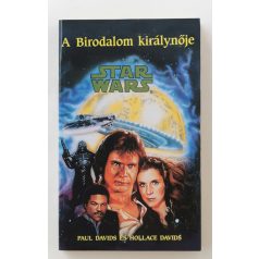 Paul Davids - Hollace Davids: A Birodalom királynője