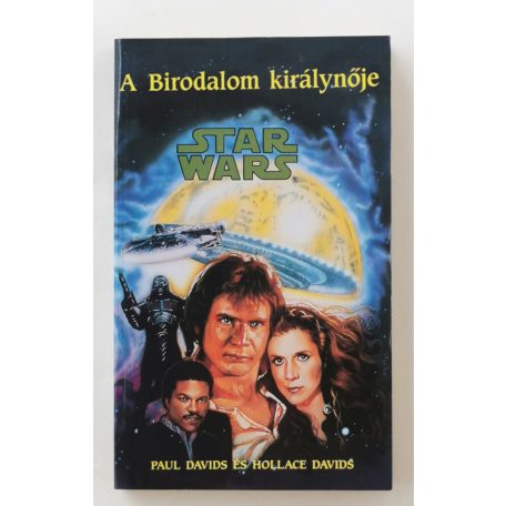 Paul Davids - Hollace Davids: A Birodalom királynője