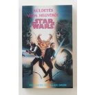 Paul Davids - Hollace Davids: Küldetés Yoda hegyéről