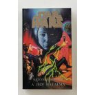 Malcolm Webster: A Jedi hatalma