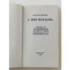 Malcolm Webster: A Jedi hatalma