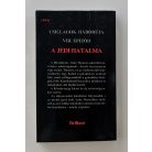 Malcolm Webster: A Jedi hatalma