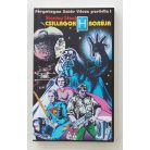 Stanley Steel: Csillagok (H) borúja