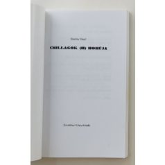 Stanley Steel: Csillagok (H) borúja