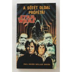 Paul Davids - Hollace Davids: A sötét oldal prófétái