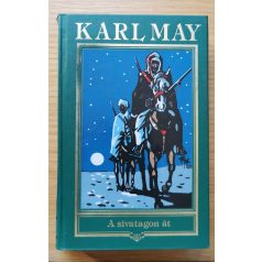 Karl May: A sivatagon át