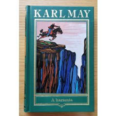 Karl May: A haramia