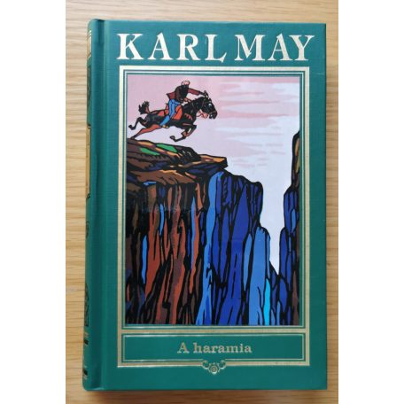 Karl May: A haramia