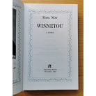 Karl May: Winnetou I-III.