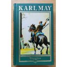 Karl May: Winnetou I-III.